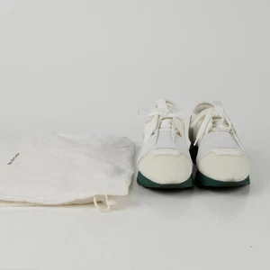 Balenciaga Lace Runner Sneakers 38 140631398 - Picture 1 of 12