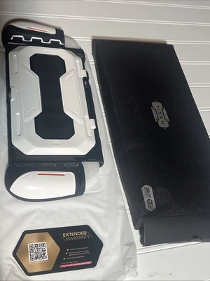 Titan Case for Nintendo Switch 2025 Rugged Protective Case White  - Image 1 of 4