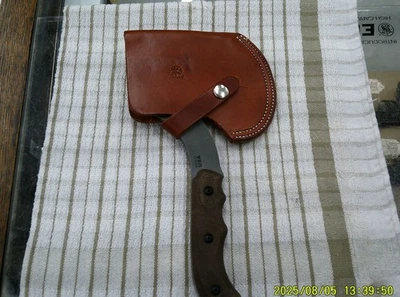 Tops Grandpas Ax W-215 Foto 1 de 4