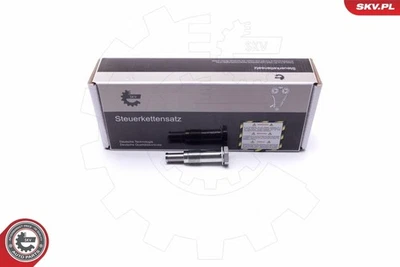 ESEN SKV Spanner Steuerkette 21SKV072 für BMW 1er E87 E81 3er E90 Touring E91 X1 - Bild 1 von 4