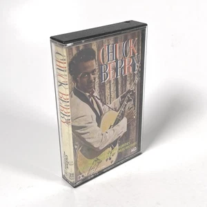 Chuck Berry - Cassette Tape - More Rock n Roll Rarities - Tested! - Imagen 1 de 5