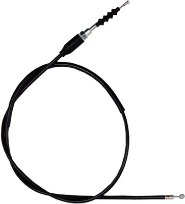 Motion Pro Black Vinyl Clutch Cable For Honda CB500T Twin DOHC 1975-1976 02-0001 - Imagem 1 de 3