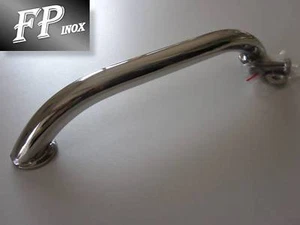 Main courante 610mm inox 316 Ref MA005 - Imagen 1 de 1