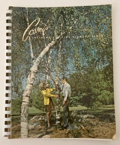 1969 Cosmic Diamond Rings Dealer Catalog - Picture 1 of 10