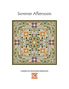 Summer Afternoon~CM Designs - Picture 1 of 1