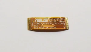 ASUS Transformer Book T100TA T100TAM Zimmer Logic Board Flex Kabel Replacement - Bild 1 von 1