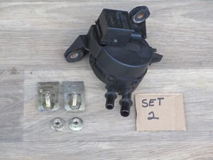 99-04 MUSTANG GT FUEL VAPOR PURGE CANISTER FACTORY STOCK OEM 00GT SET2 - Imagen 1 de 11