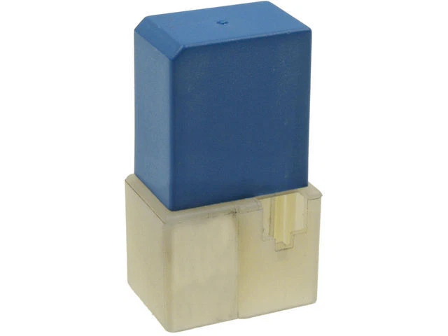 Relé de control de aire acondicionado Standard Motor Products para Nissan Xterra 2003-2007 79ZVQX Foto 1 de 1