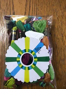 30 pc set of Embroidery Thread Floss - Picture 1 of 2