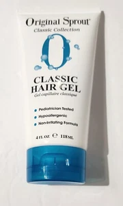 Original Sprout Classic Hair Gel 4 oz - Picture 1 of 7