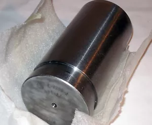 Neu Cooper Ajax K-7208-A DPC Serie Kreuzkopf Pin C.E. Kompressorende, DPC-140 - Bild 1 von 7