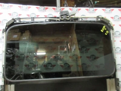 Lexus RX350 2010 2011 2012 2013 2014 2015 OEM roof top sunroof glass window - Image 1 of 4