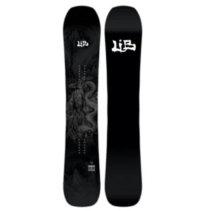 LIB TECH 24/25 SKUNK APE CAMBER 165CM WIDE SNOWBOARD, NEW - Picture 1 of 1