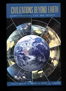 Civilizations Beyond Earth: Extraterrestrial Life and Society Berghahn Hardcover - Imagen 1 de 2
