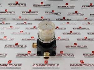 Federal Signal FB2PST Strobe Warning Light 120V 0.32A 50/60Hz Series A4 - Picture 1 of 11