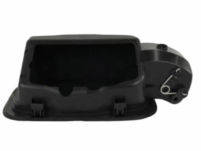 NEW OEM 17-22 Ford Super Duty Fuel Filler Door Hinge Pocket Housing Gas Diesel - Image 1 of 3