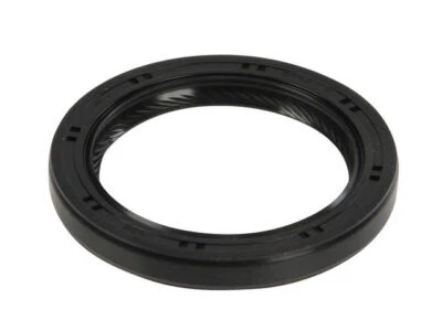 Vedação de virabrequim dianteira 94554DR 2004 2.4L 4 cilindros Honda Accord 2003-2005 - Imagem 1 de 2