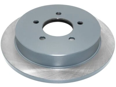 Rotor de freno trasero para Lincoln Navigator 1998-2002 82597KQ 1999 2000 2001 Foto 1 de 2