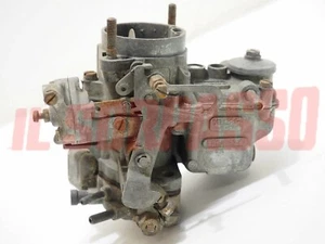 Dellorto Frda 32F Carburetor Original Alfa Sud - Picture 1 of 5