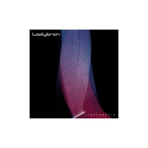 Ladytron - Light And Magic - Ladytron CD ZQVG The Fast Free Shipping