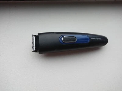 Rowenta TN2800F4 Regolabarba Ricaricabile Wet And Dry Nero RegolaBarba - Immagine 1 di 2