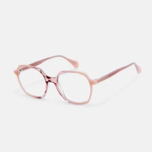 Monturas de gafas Gigi Studios Abigail 6968/6 1575 51 18 140 rosa transparente 100 - Imagen 1 de 2