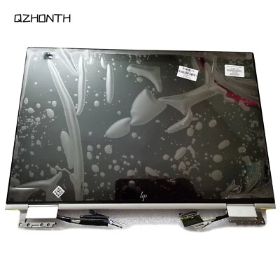 New For HP Elitebook X360 1030 G3 LCD Screen Screen Full Assembly L31869-001 FHD - Image 1 of 3