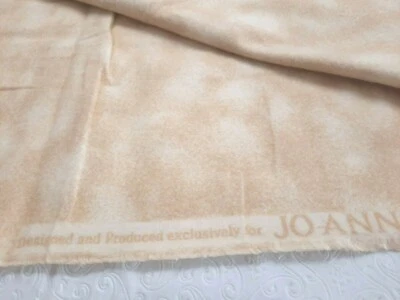 2 Yds Yellow Blender Flannel  JoAnn's Fabrics - Image 1 of 2