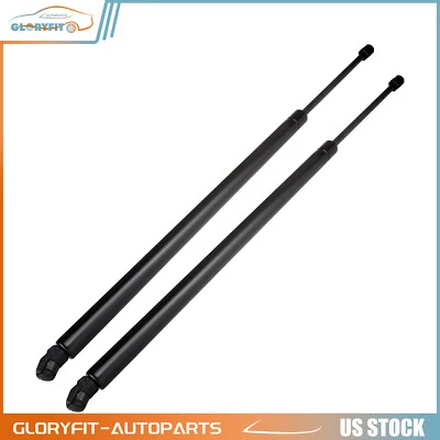 Liftgate For 2008-2015 Chrysler Town & Country Lift Supports 2Pcs 6124 SG214056 - Image 1 of 4