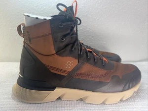 Botas Impermeables SOREL Kinetic Rush MID Para Hombre Talla 14 - Imagen 1 de 8