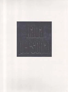 Richard Avedon, James Baldwin / Nada Personal 2017 - Imagen 1 de 4