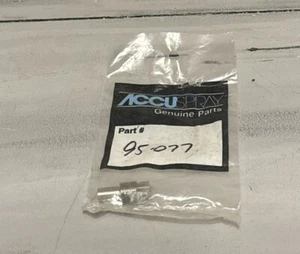 accuspray 95-077 Air Stem - Foto 1 di 1