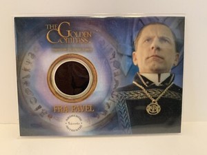 The Golden Compass Pieceworks PW11 Fra Pavel