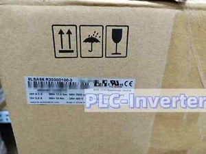 Servomotor B&R 8LSA56.R2030D100-3 1 PIEZA nuevo envío rápido- - Imagen 1 de 1