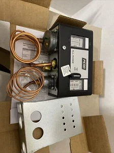 PENN P170MA-1C DUAL PRESSURE CONTROL (FAST SHIPPING) - Picture 1 of 6