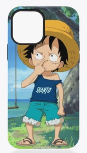 One piece phone case - Photo 1 sur 2
