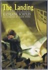 The Landings: A Night of Birds... By Scholes, Katherine, hardcover,Very Good