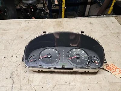 Hyundai Elantra 2004-2006 *187 k millas* velocímetro cuadro de instrumentos medidor Foto 1 de 4