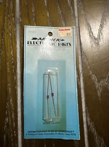 Archer Electronic Parts 276-563 12v W1 Zener Diodes (2) - Picture 1 of 1
