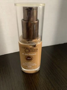 COVERGIRL QUEEN All Day Flawless 3 in 1 FOUNDATION SPF20 Q820 - Picture 1 of 2