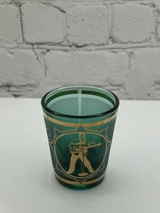 Elvis Presley Schnapsglas - Bild 1 von 4