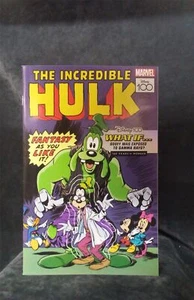 The Amazing Spider-Man #21 Mangiatordi Cover 2023 Marvel Comics Comic Book b&b - Picture 1 of 1