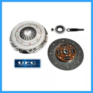 UFC HD CLUTCH KIT 1989-1991 ISUZU TROOPER LS S SE XS SPORT UTILITY 2.8L V6 - Foto 1 di 2