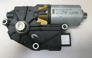 03-07 NISSAN MURANO SUNROOF MOTOR FR016035-0A/AD - Picture 1 of 2