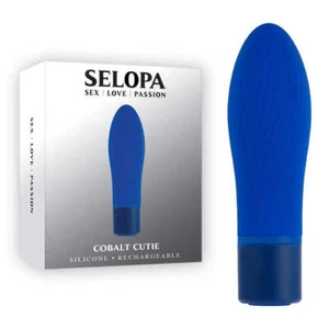 Selopa COBALT CUTIE - Picture 1 of 8