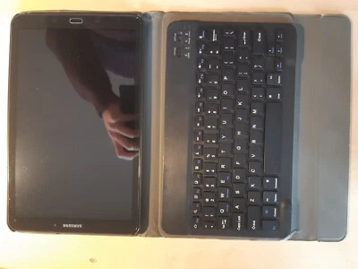 Galaxy Tab A (2016) 32 GB - Bild 1 von 4