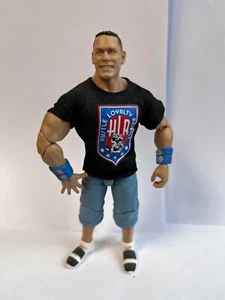 WWE John Cena Mattel Wrestling Spielzeug Actionfigur Elite Top Picks Serie - Bild 1 von 4