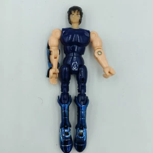 ACTION FIGURE PERSONAGGIO SAINT SEYA CAVALIERE DELLO ZODIACO - Imagen 1 de 1