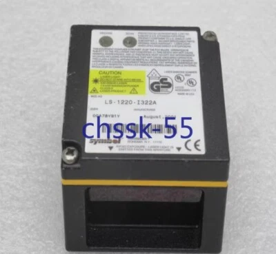 1pcs Original Symbol Laser Scanner LS-1220-I322A LS-1220-I322A in stock - Image 1 of 4