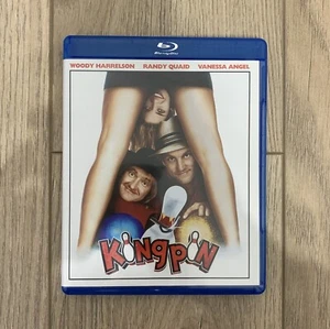 Kingpin (1996) (Blu-ray) - Picture 1 of 2
